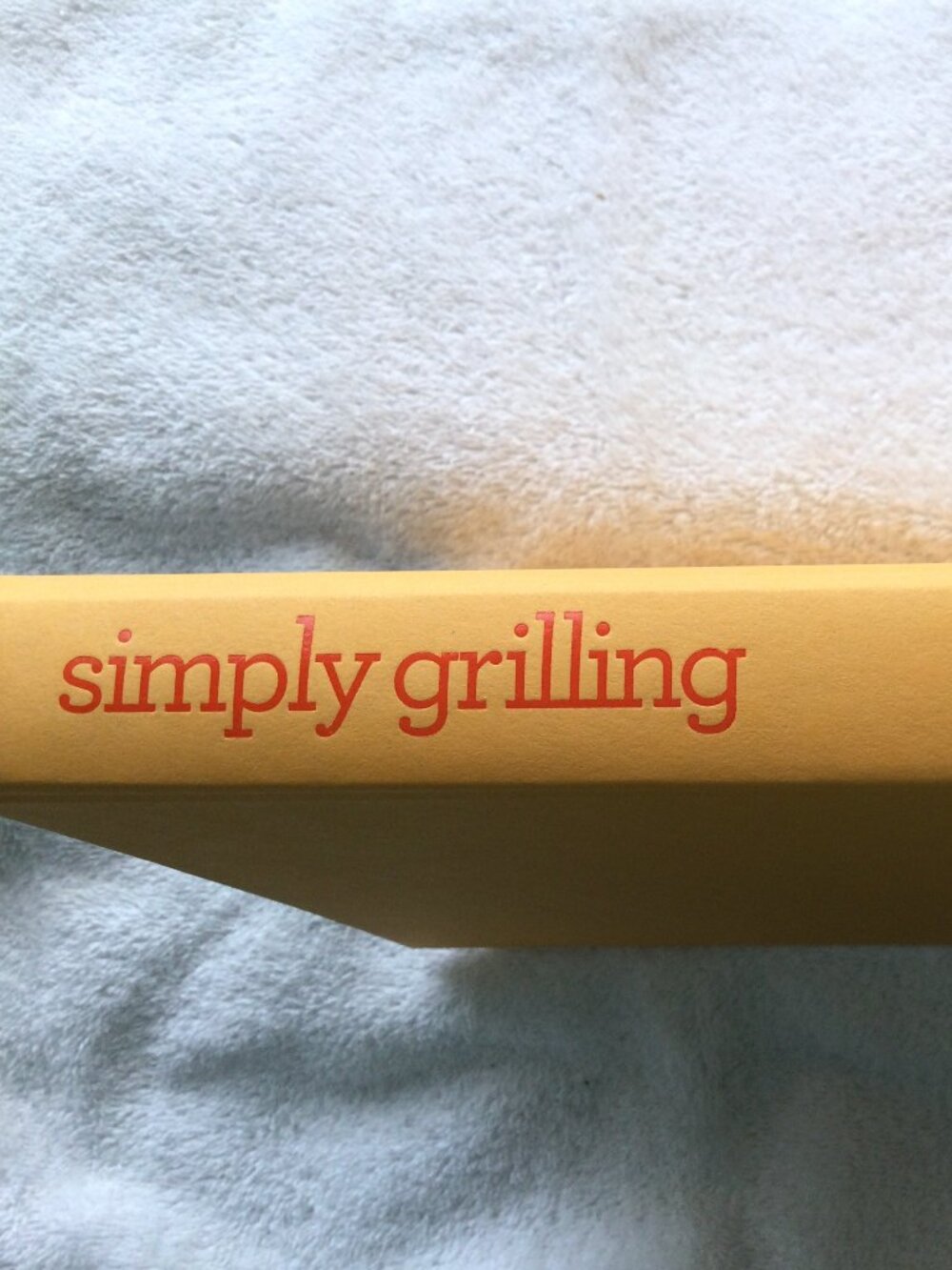 Grilling Cookbook - Picture 4 of 12